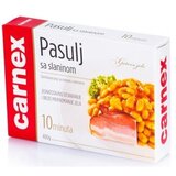 Carnex Pasulj sa slaninom, 400g Cene