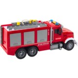  Fire Truck Water Lights Sounds Red 1:14 | shoptok.hr