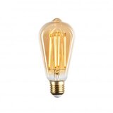 Opviq sijalica E27, 6W, 450lm, 2500K, IP20, 6,4x6,4x14,2cm Cijene