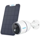Reolink zunanja nadzorna kamera GO G330, 4MP, solarna | Shoptok.si