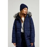 Marisse Women's Jacket Z-Ku-4518 Navy | ePonuda.com