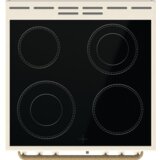 Gorenje električni šporet GECS6B70CLI