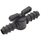  Zaporna pipa (Premer vhodnega priključka: 16 mm, Polietilen) | Shoptok.si