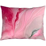 Esposa OBOJESTRANSKA POSTELJNINA 140/200 cm saten pink | Shoptok.si