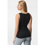 Jadea majica bez rukava chic modalino | shoptok.hr