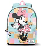 Mickey & Minnie Mochila Squares Minnie Disney 41cm Cijene