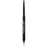 MUA Makeup Academy Shadow Liner vodootporna gel olovka za oči nijansa Black Noir 1,5 g