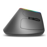 Delux brezžična miška M618DB 2.4G 4000DPI 500mAh rgb Bluetooth4.0, (21580357) | Shoptok.si
