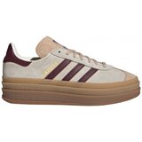 Adidas Modne superge Gazelle Bold W JQ5127 Bež | Shoptok.si