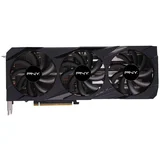 Pny GeForce RTX 3070 Ti VERTO 8GB | Triple Fan | GDDR6X | HDMI 3xDisplayport | VCG3070T8TFBPB1 | Odlična Grafična kartica, (20411498)