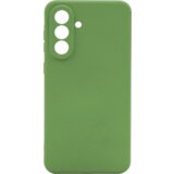 Chameleon Gumiran ovitek za Samsung Galaxy A56 5G, (TPU), zelen, N-Type | Shoptok.si