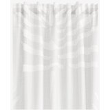  KONČANA ZAVESA prosojno 140/245 cm | Shoptok.si