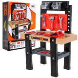  Dječji set alata sa 64 elementa | shoptok.hr
