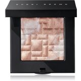 Bobbi Brown Highlighting Powder osvetljevalec odtenek Powerful Pink 8 g | Shoptok.si
