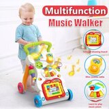  Multifunkcionalna baby muzička hodalica Cijene