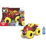 Dickie Flaming Fire Monster Steam function 203754003 | shoptok.hr