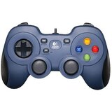 Logitech "F310 gamepad plavi" | Eponuda.com
