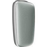 Ploom prednji poklopac squared silver | ePonuda.com