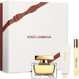 Dolce & Gabbana The One EDP Trio Gift Set darilni set za ženske Cene