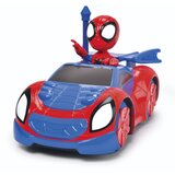 Jada RC Spidey Web Crawler 27 MHz 1:24 203223000 Cijene