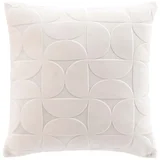 Žametna prevleka za blazino 40x40 cm Curly –
