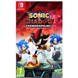 Sega Switch 2, Sonic X Shadow Generations | ePonuda.com