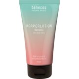 Benecos Natural Basics losion za tijelo - Sensitive | shoptok.hr