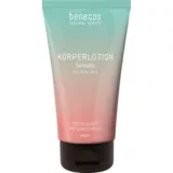 Natural Basics losion za tijelo - Sensitive