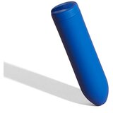 Dame Products bullet vibrator - Zee, tamnoplavi | shoptok.hr