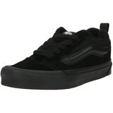 Vans Nizke superge 'Knu Skool' črna Cene