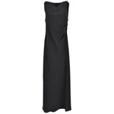 Liu Jo Dolge obleke CF5284TS111 Črna Cene