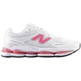 New Balance Nizke superge Abzorb 2000 White Pink Rožnata | Shoptok.si
