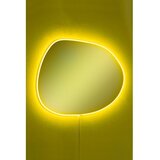 Hanah home ogledalo sa led osvetljenjem piago yellow Cene
