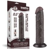 X-Men Realističan Dildo bez testisa 8inch Lvtoy00744 | ePonuda.com