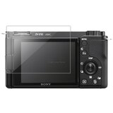 INF Paket 2 zaščitnih zaslonov iz kaljenega stekla za fotoaparat Sony ZV-E10 II, (21640096) Cene