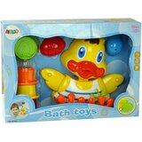  Patka za kopanje Duckie Set s skodelicami | Shoptok.si