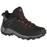 Adidas Pohodništvo Terrex Eastrail Mid Gtx W Črna | Shoptok.si