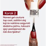 Essie gel couture lak za nokte 360 spiked with style | Eponuda.com