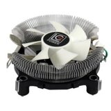 LC Power CPU Cooler - LC-CC-85 (max. 54,36 m3/h, 4pin konektor, 8cm, PWM) | shoptok.hr