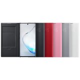 Samsung original led torbica ef-nn970pre za galaxy note 10 n970 rdeča | Shoptok.si