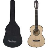  Klasična gitara za početnike i djecu s torbom 1/2 34 " cijene