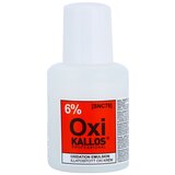 Kallos Oxi kremasti peroksid 6% za profesionalno uporabo 60 ml | Shoptok.si
