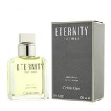 Calvin Klein Eternity za muškarce After Shave Lotion 100 ml | shoptok.hr