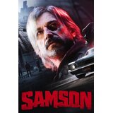 Steam samson key (pc) europe | Eponuda.com