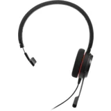 Jabra Evolve 20 Mono UC žičane slušalice