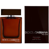 Dolce & Gabbana The One for Men Parfum parfum za moške 50 ml | Shoptok.si