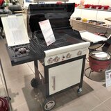 Barbecook vanilla plinski žar | Shoptok.si