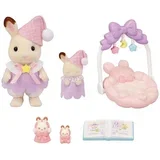 Sleepy Dream Siblings EC5806