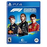 F1 2021 Standard Edition PS4 | Eponuda.ba