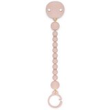 Suavinex Colour Essence Dummy Clip držalo za dudo Marshmallow Nude 1 kos Cene